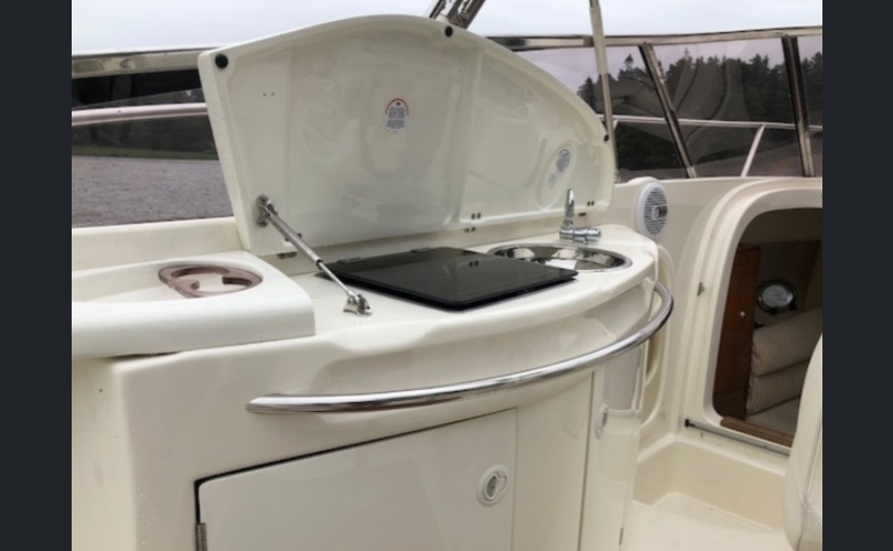 Cranchi 28 CSL-kuva-11